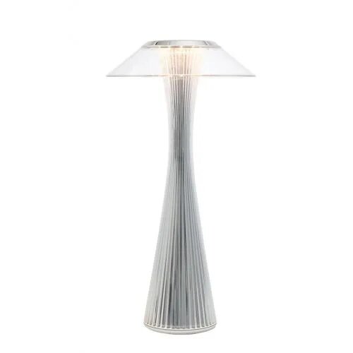 Space Table Lamp by Kartell Lamps Table Lamps